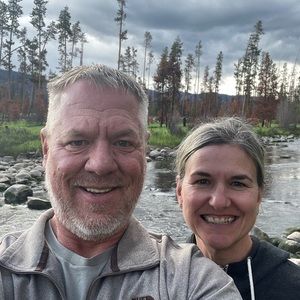 Meet your Posher, Ember